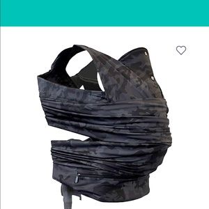 Boppy comfyfit baby carrier